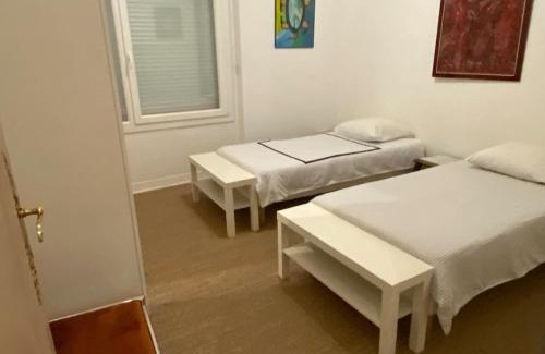 Saint-Victor Apartamento | Vue panoramique Vieux Port Marseille