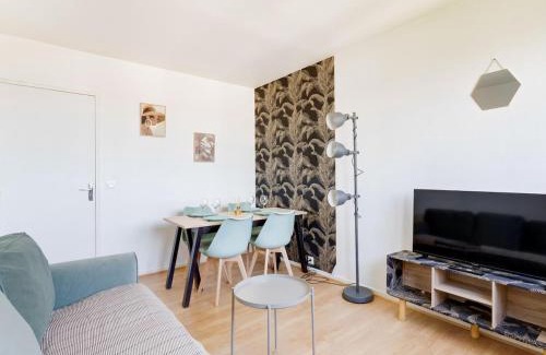 Choisy-le-Roi Apartamento | Vue Parisienne - Gare et Seine
