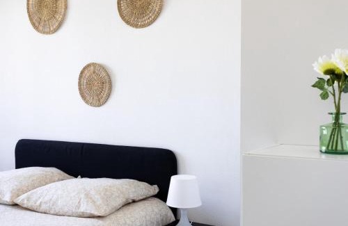 Choisy-le-Roi Apartamento | Vue Parisienne - Gare et Seine