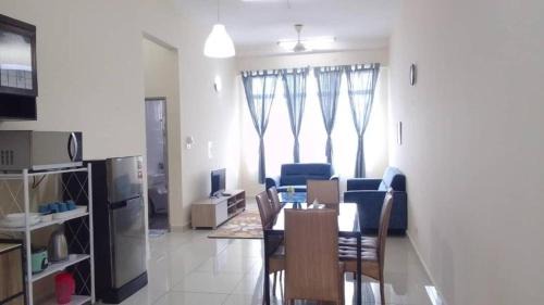 Titiwangsa Sentral Casa | VUE RESIDENCE -3 ROOMs