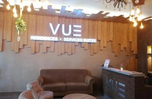 Titiwangsa Sentral Casa | VUE RESIDENCE -3 ROOMs
