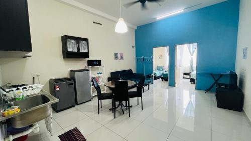 Titiwangsa Sentral Apartamento | VUE RESIDENCES Jln Pahang, KL city - 2 ROOM