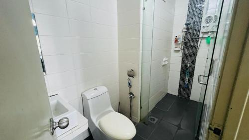 Titiwangsa Sentral Apartamento | VUE RESIDENCES Jln Pahang, KL city - 2 ROOM