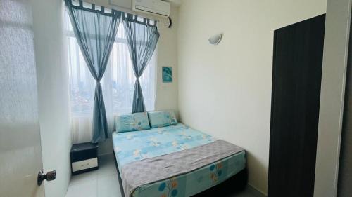 Titiwangsa Sentral Apartamento | VUE RESIDENCES Jln Pahang, KL city - 2 ROOM