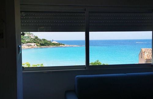 Conca Apartamento | Vue Splendide sur la Mer-4 Pers-tout Confort-neuf