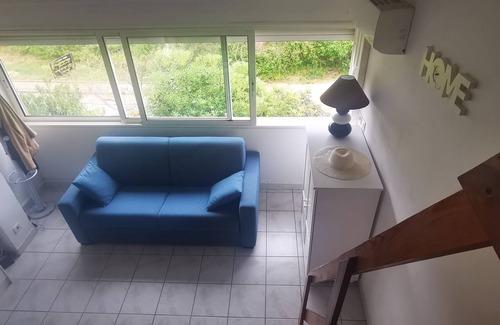 Conca Apartamento | Vue Splendide sur la Mer-4 Pers-tout Confort-neuf