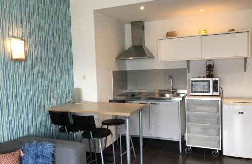 Le Bourget-du-Lac Apartamento | Vue sublime sur le lac du Bourget