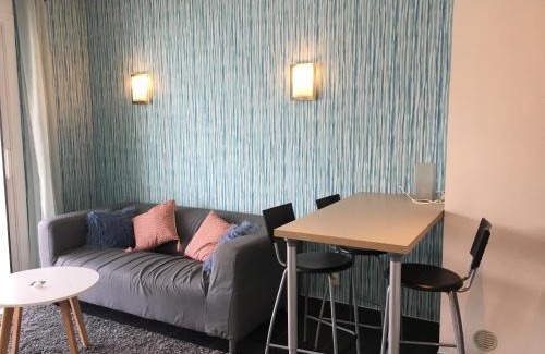 Le Bourget-du-Lac Apartamento | Vue sublime sur le lac du Bourget