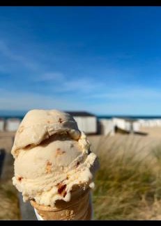 Bleriot-Plage Apartamento | Vue sur dunes !