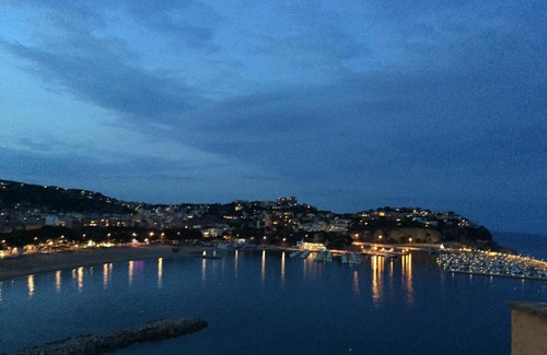 Sant Feliu de Guixols Apartamento | Vue sur la baie de Sant Feliu de Guixols