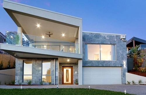 Mount Martha Casa | Vue Sur La Mer by Ready Set Stay - View of the sea