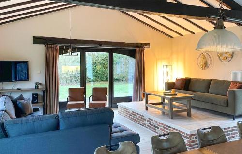 Somme-Leuze Casa | Vue Sur La Vallée