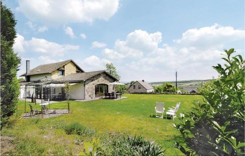 Somme-Leuze Casa | Vue Sur La Vallée