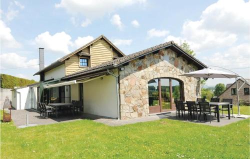 Somme-Leuze Casa | Vue Sur La Vallée