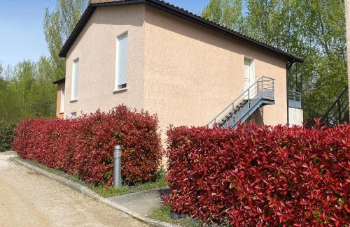Aiguelèze Apartamento | Vue sur le golf chez les grats-piscine-clim
