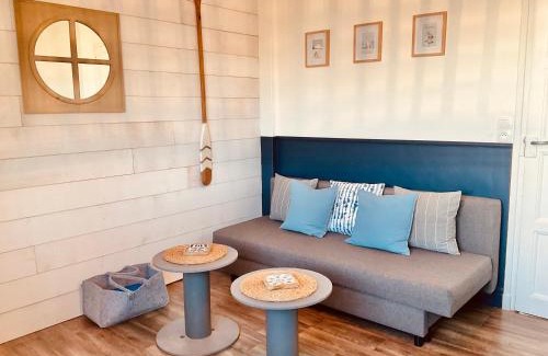 Port-en-Bessin-Huppain Apartamento | Vue Sur Mer