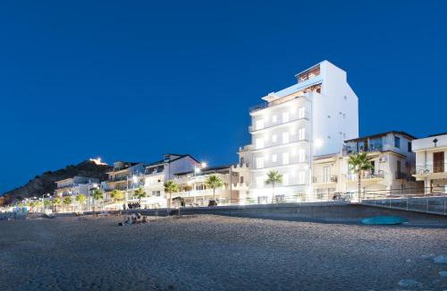 Capo d'Orlando Apartamento | Vuelle Residence Apartments