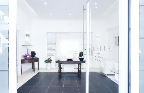 Capo d'Orlando Apartamento | Vuelle Residence Apartments