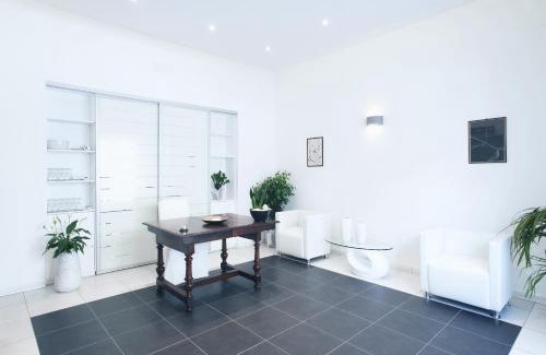 Capo d'Orlando Apartamento | Vuelle Residence Apartments