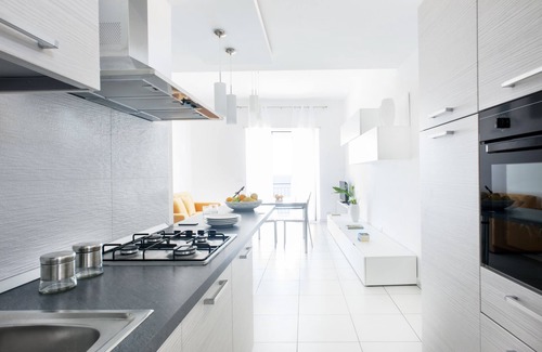 Capo d'Orlando Casa | Vuelle Residence