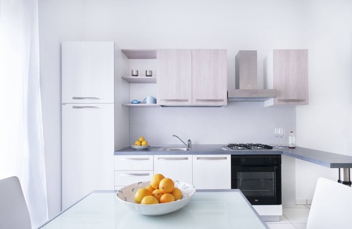Capo d'Orlando Casa | Vuelle Residence