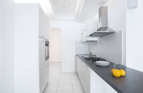 Capo d'Orlando Casa | Vuelle Residence