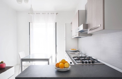 Capo d'Orlando Casa | Vuelle Residence