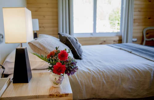 Cochamo Cama Y Desayuno | Vuelta al Sur (Guest House)