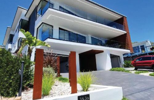 Nelson Bay Casa | Vueone - Nelson Bay Beach House that is pure luxury