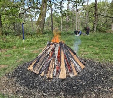 Thuy Xuan Otro | Vuglamping