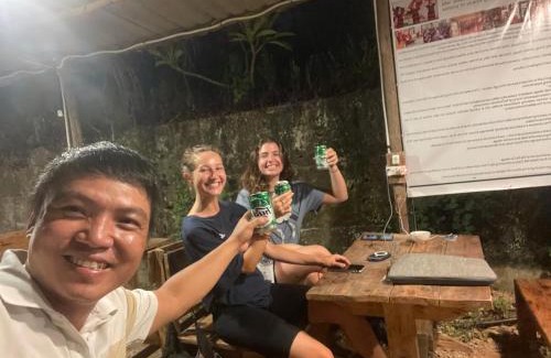 Thuy Xuan Otro | Vuglamping