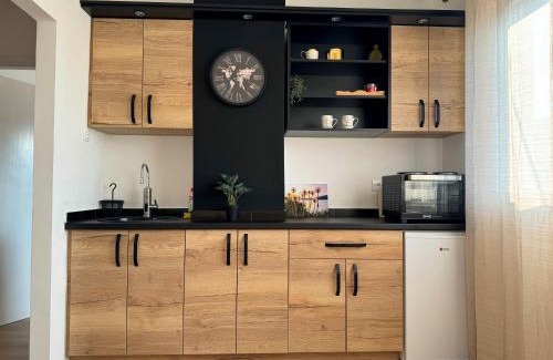 Donji Milanovac Apartamento | Vuk Apartman