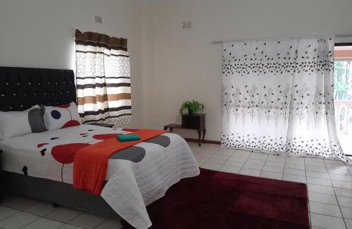 Manzini Casa | Vuka Nathi BnB, Manzini