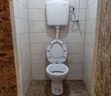 Njegovuđa Casa | Vukov Konak - Wolf's lodge