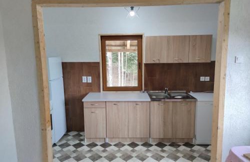 Njegovuđa Casa | Vukov Konak - Wolf's lodge