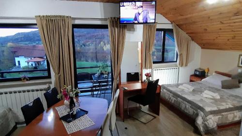 Seliste Dreznicko Casa | Vuković House