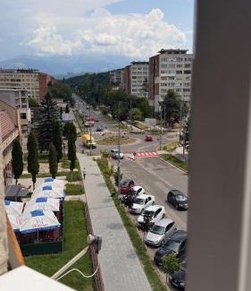 Vulcan Apartamento | Vulcan Apartment