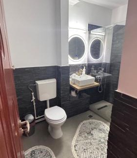 Vulcan Apartamento | Vulcan Apartment
