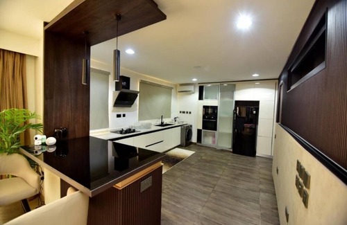 Mobushipe Hotel | Vulcan Suites Mabushi Abuja