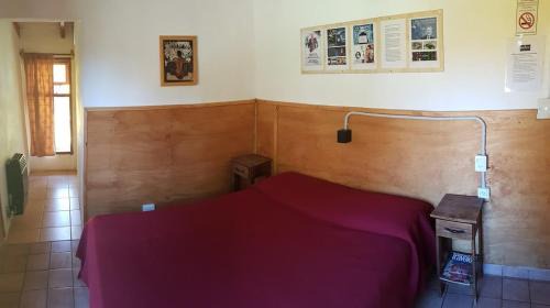 Villa Traful Casa | Vulcanche
