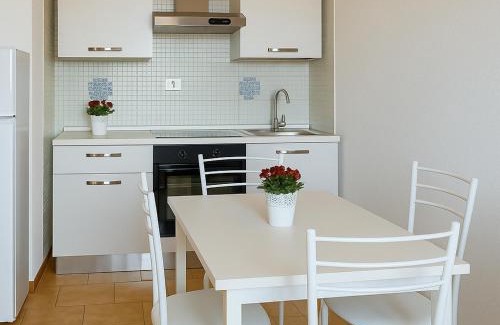 Vulcanello Apartamento | Vulcanello Sea View Apartment