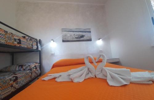 Vulcano Porto Casa | Vulcano: La Porta Delle Eolie