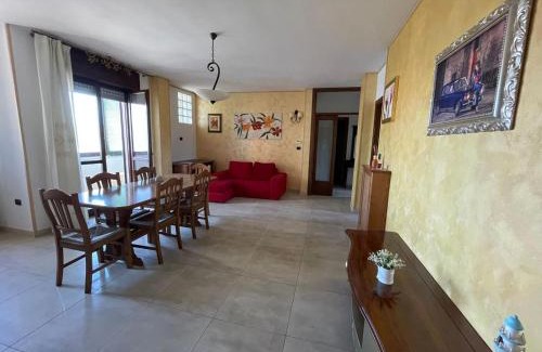Alliste Apartamento | Vulcano’s home