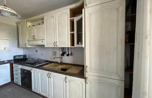 Alliste Apartamento | Vulcano’s home