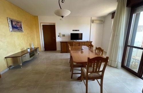 Alliste Apartamento | Vulcano’s home