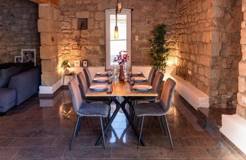 Rieden Casa | Vulkan-Lodge Ferienhaus