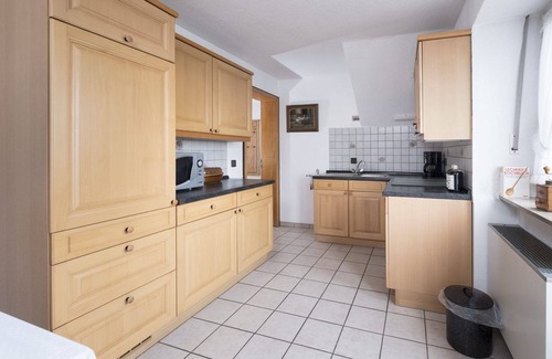 Bleckhausen Casa | Vulkaneifel Bleckhausen cerca de Manderscheid 6 pers. ideal para vacaciones con perro