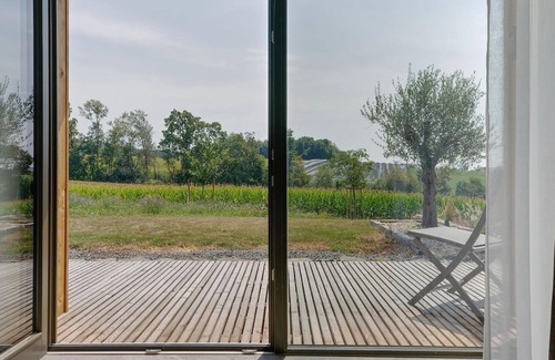 Straden Casa | Vulkanland Farm, Austria