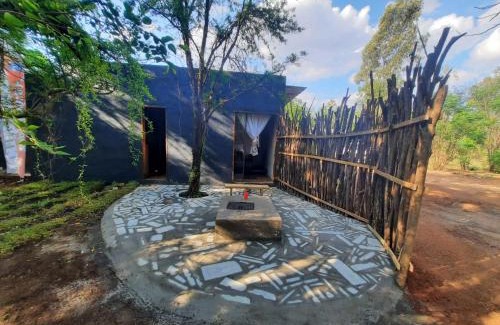 Hartbeespoort Apartamento | Vulture's View 3