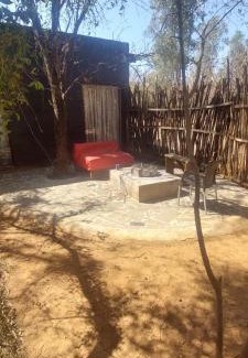Hartbeespoort Apartamento | Vulture's View 3